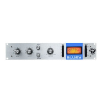 Black Lion Audio Bluey по цене 149 800 ₽