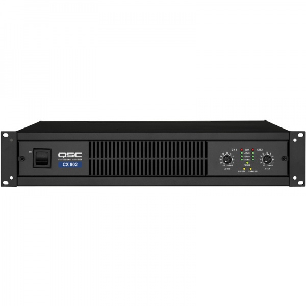 QSC CX902 по цене 164 600 ₽
