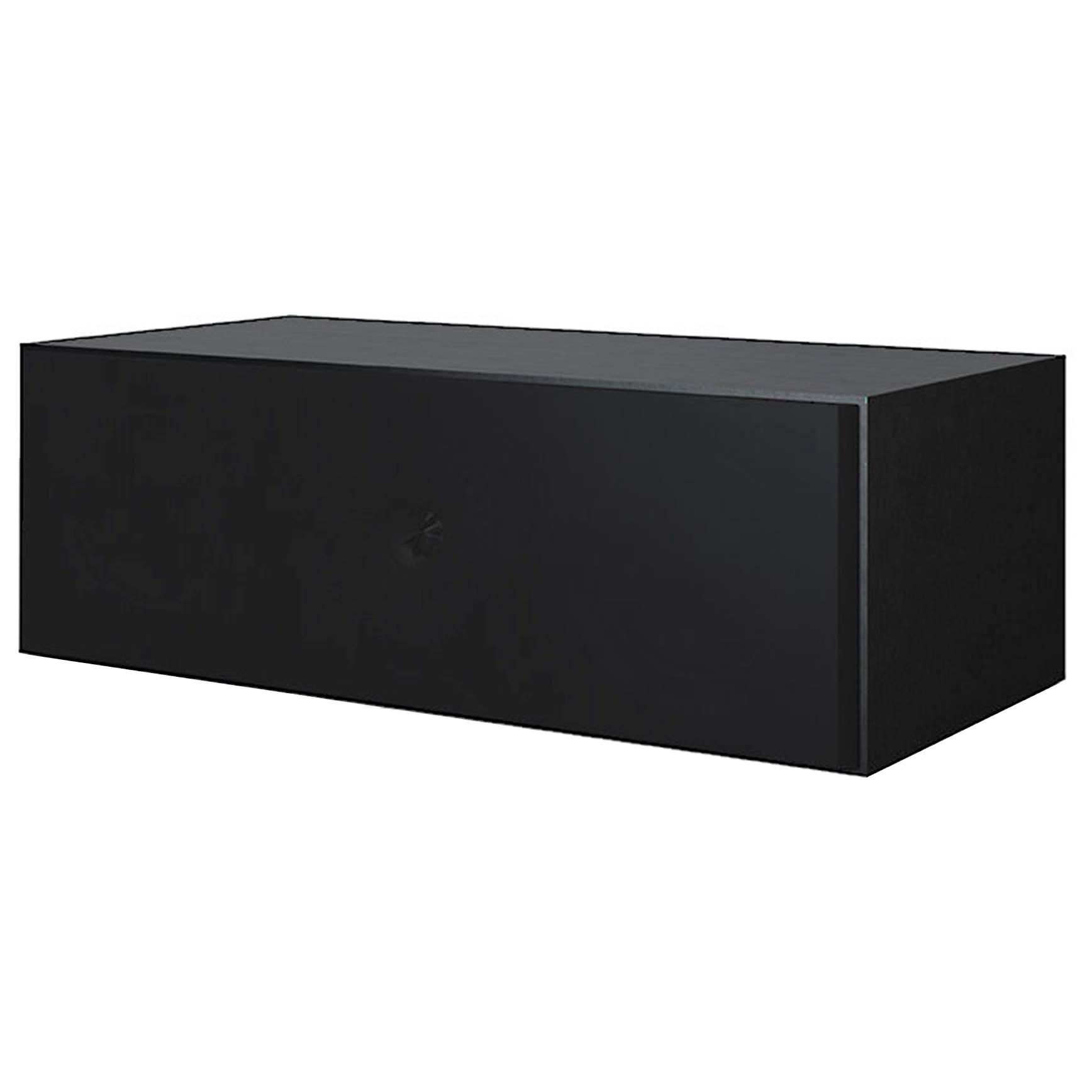 KEF Q650C Black по цене 58 000 ₽
