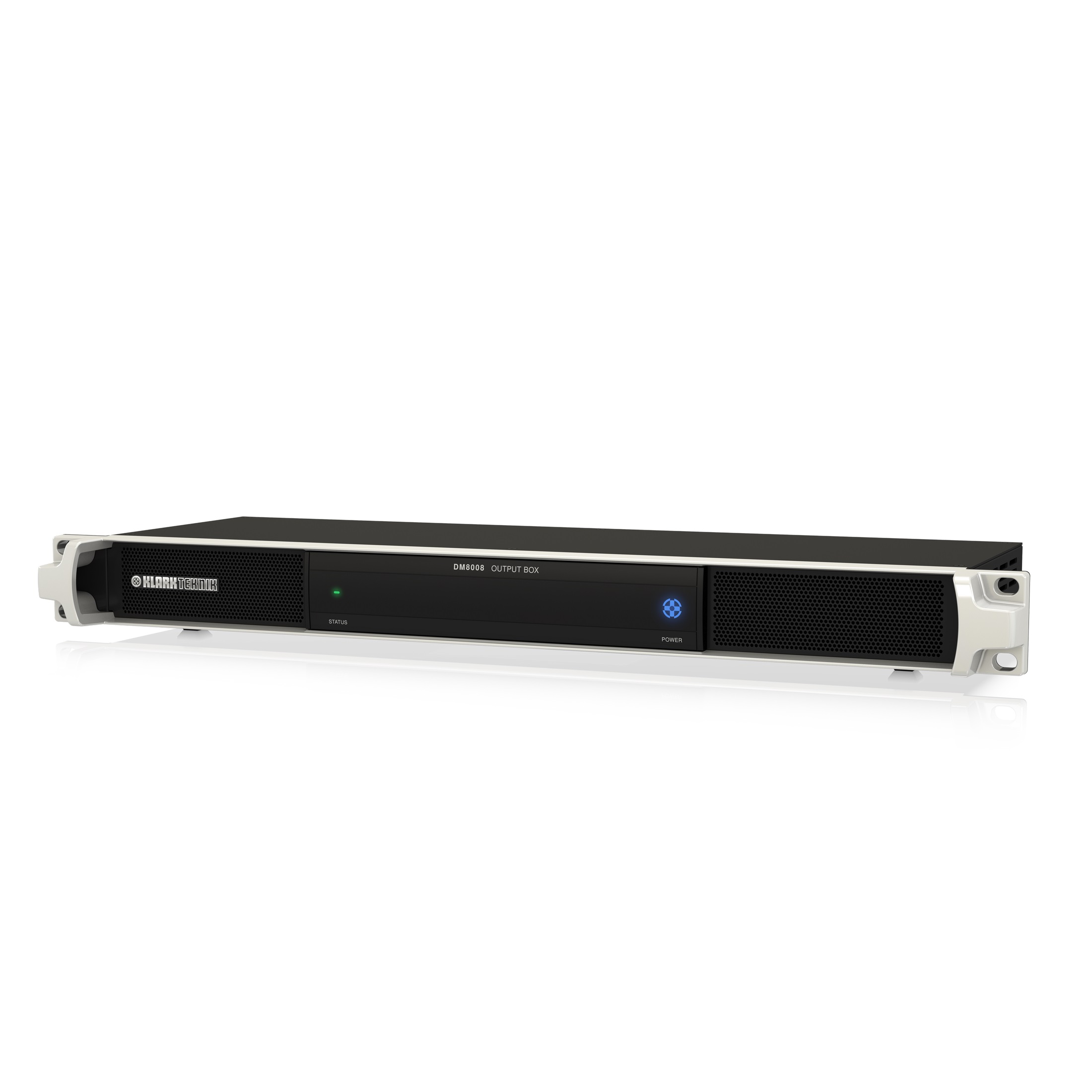 Klark Teknik DM8008 по цене 44 000 ₽