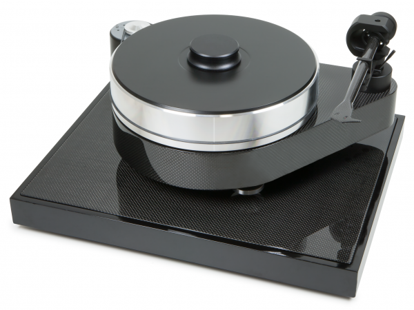 Pro-Ject RPM 10 Carbon по цене 357 500 ₽