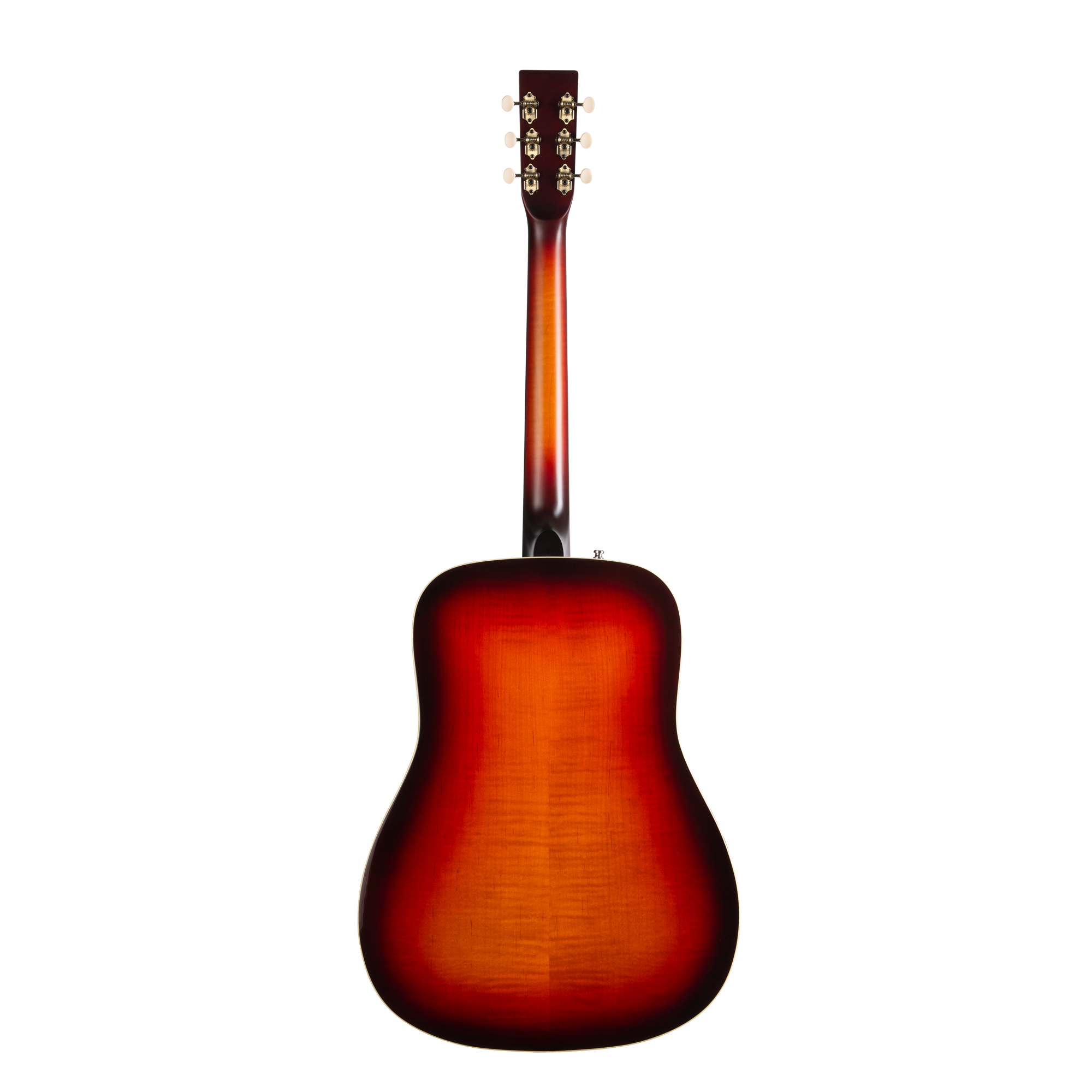 Norman ST50 Cherry Burst HG Anthem по цене 204 000 ₽