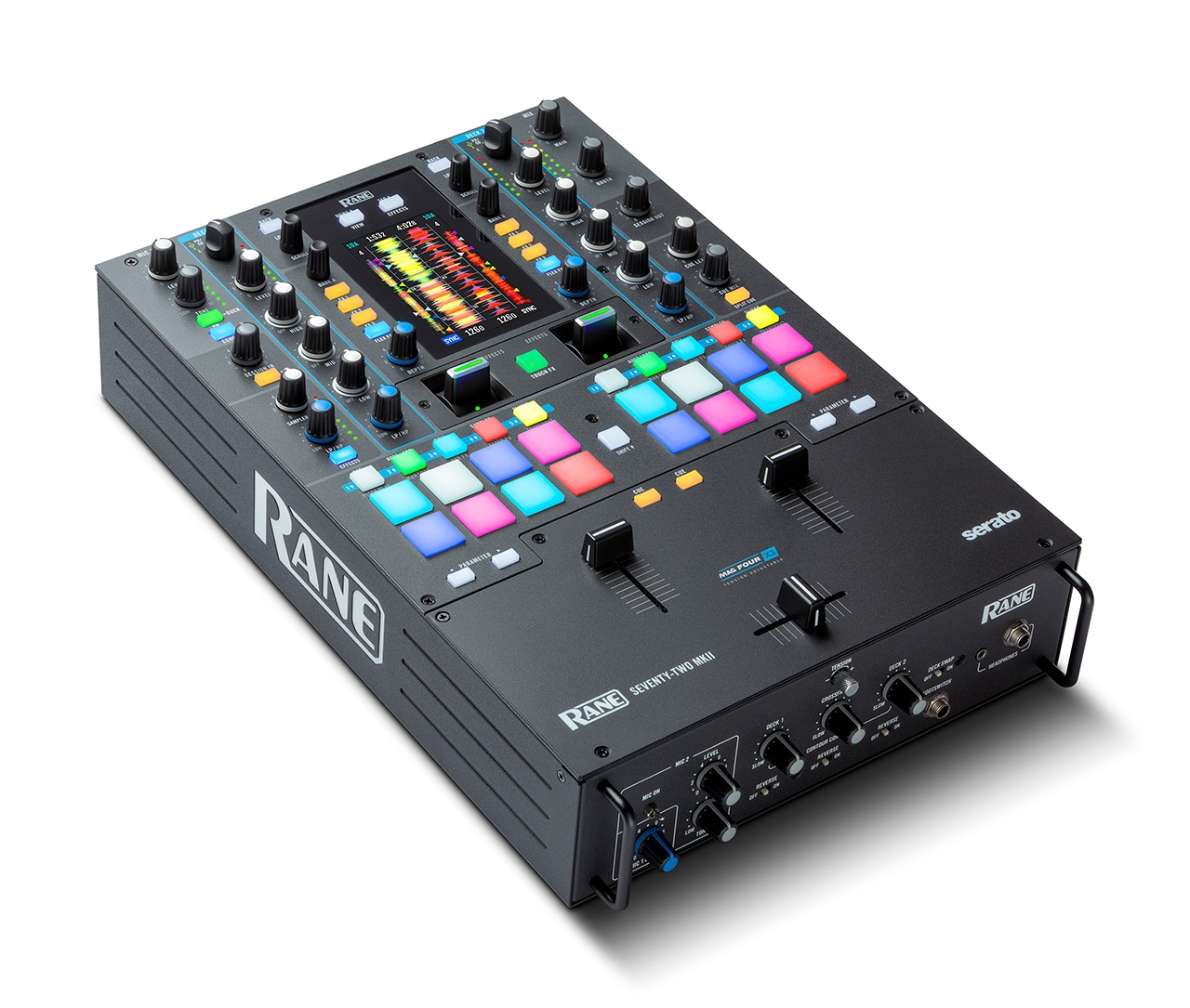 Rane Seventy-Two MK2 по цене 325 000 ₽