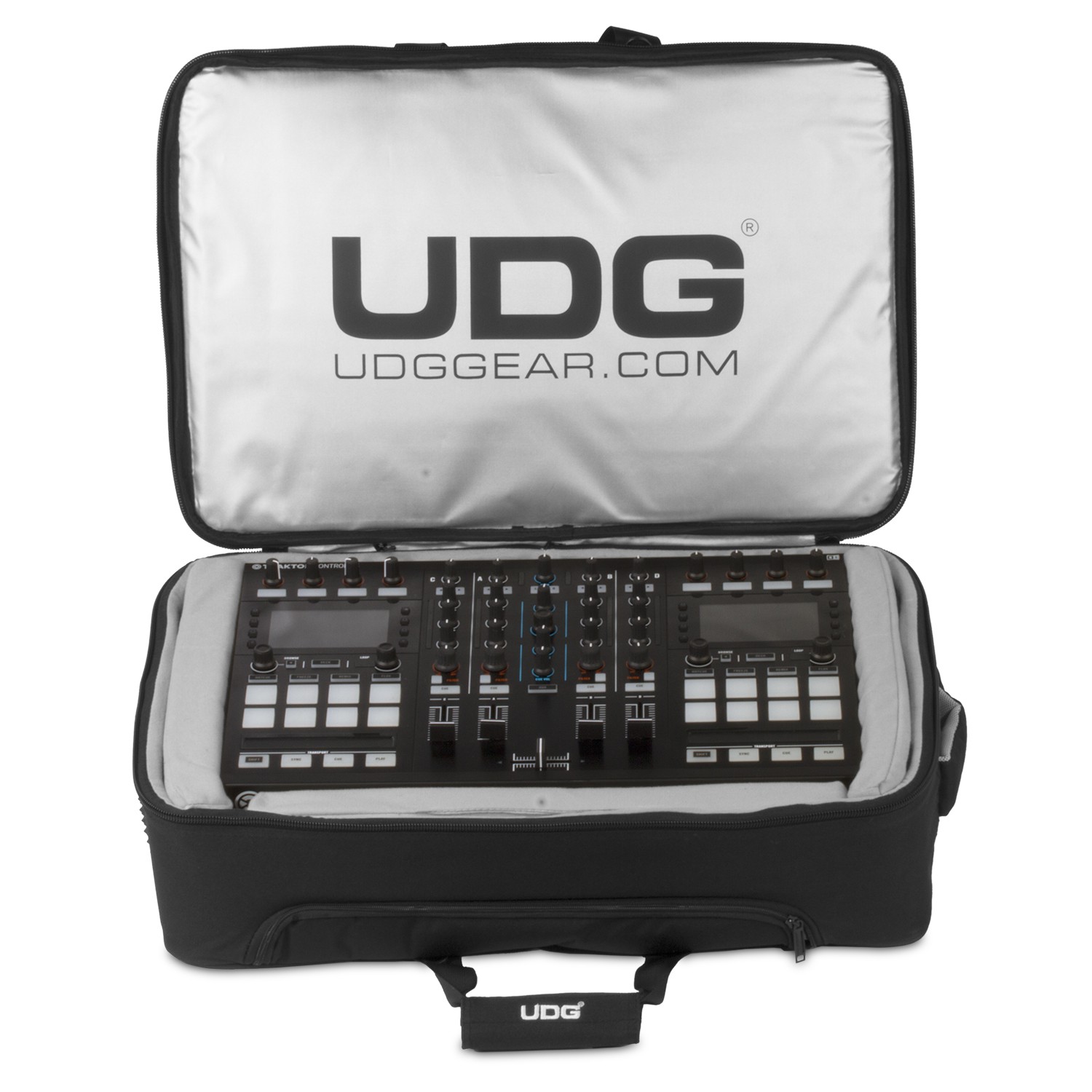 UDG Urbanite MIDI Controller Backpack Medium Black по цене 28 944 ₽