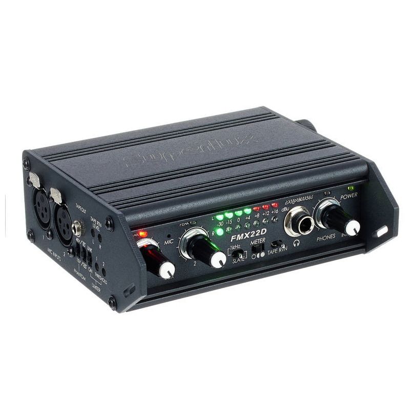 Superlux FMX22D по цене 41 050 ₽