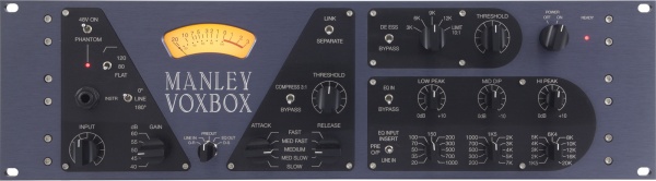Manley Vox Box по цене 690 250 ₽