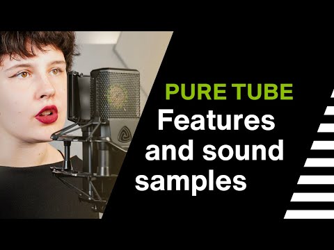Lewitt Pure Tube по цене 124 500 ₽