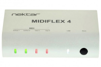 NEKTAR MIDIFLEX4 по цене 10 990 ₽