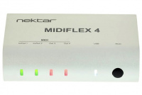 Nektar MIDIFLEX4 по цене 8 100 ₽