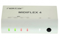 Nektar MIDIFLEX4