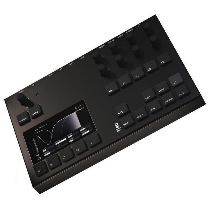 Torso Electronics S-4 по цене 81&nbsp;340 ₽