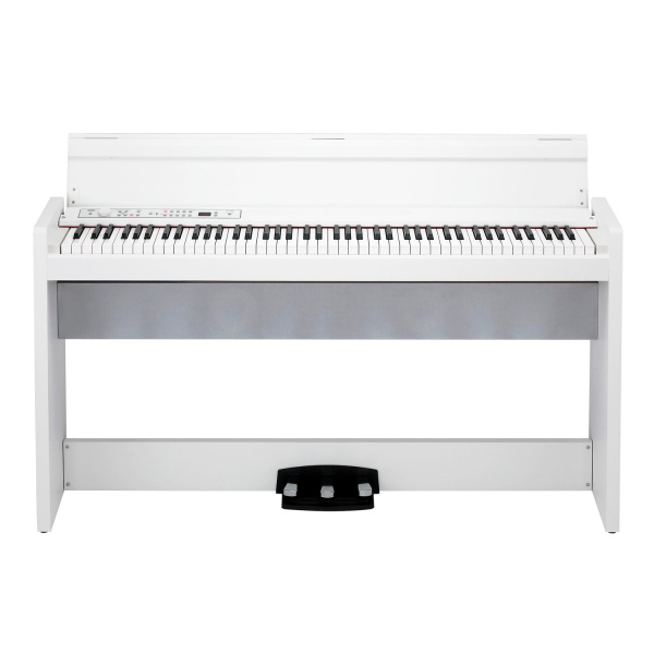 Korg LP-380 WH U по цене 125 000 ₽