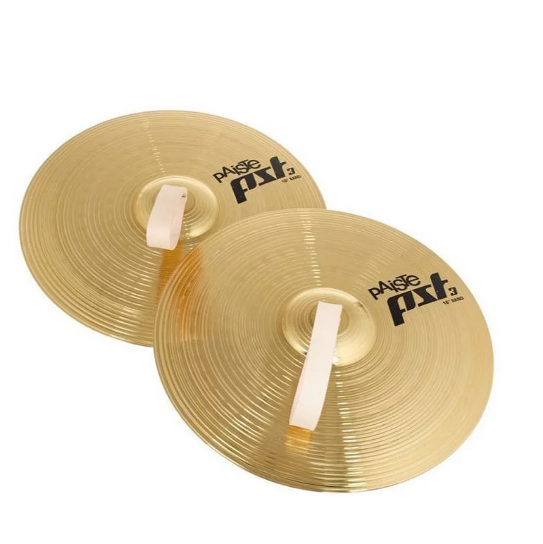 Paiste 16" PST 3 Band по цене 12&nbsp;230.00 ₽