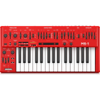 Behringer MS-1 MK 2-RD по цене 37 600 ₽