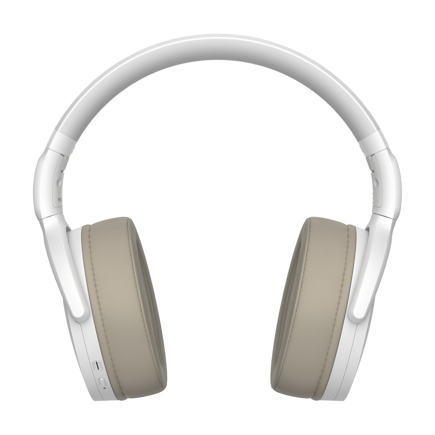 Sennheiser HD 350BT White по цене 14 510 ₽