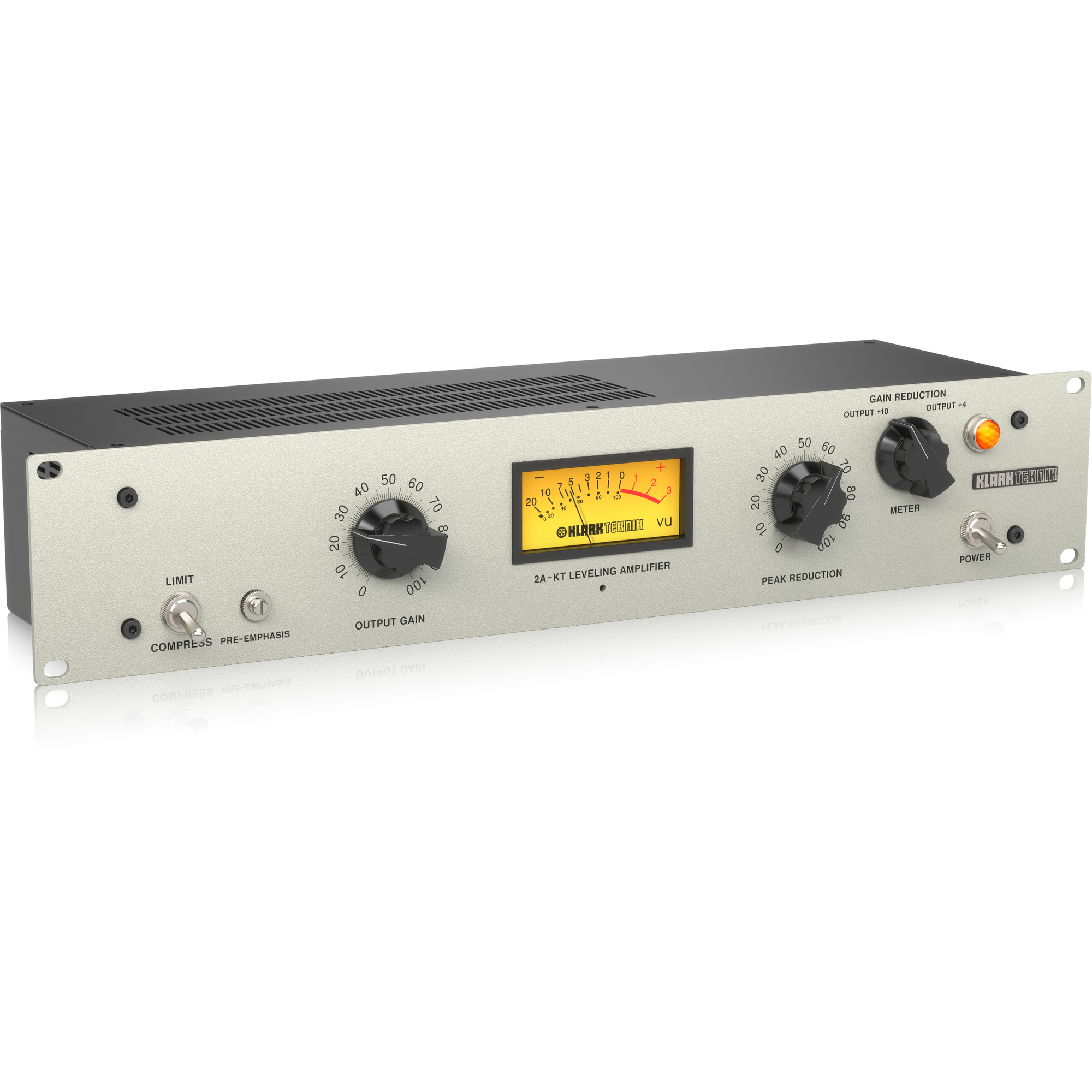 Klark Teknik 2A-KT по цене 47 600 ₽