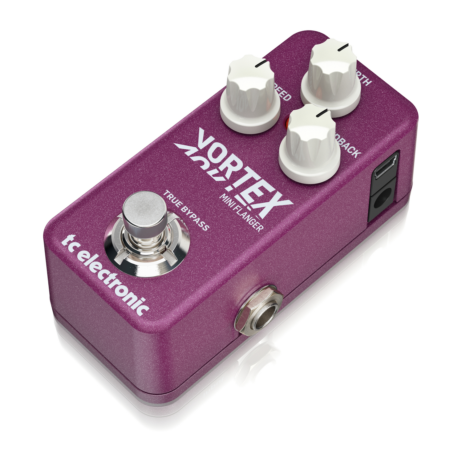 TC Electronic VORTEX MINI FLANGER по цене 11 000 ₽