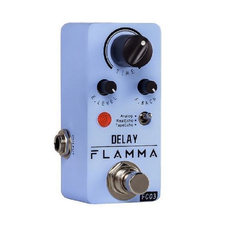Flamma FC03 Delay по цене 3&nbsp;110.00 ₽