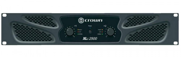 Crown XLi 2500 по цене 107 980 ₽