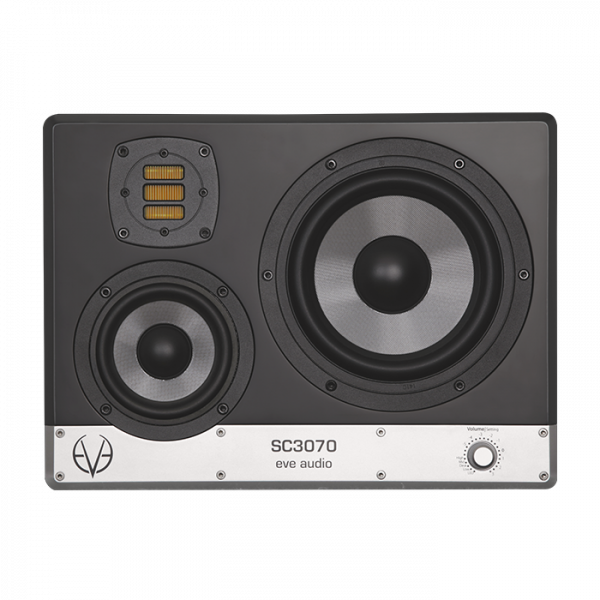 EVE AUDIO SC3070 Right по цене 225 400 ₽