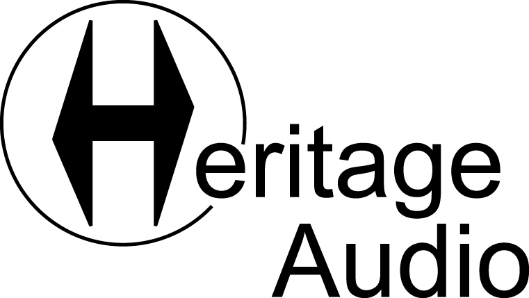 Heritage Audio в России - магазин, новости, обзоры, интервью, видео, фото, обсуждение.