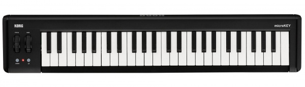 Korg MICROKEY2-49 по цене 17 000 ₽