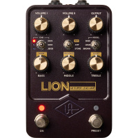 Universal Audio Lion 68 Super Lead Amp