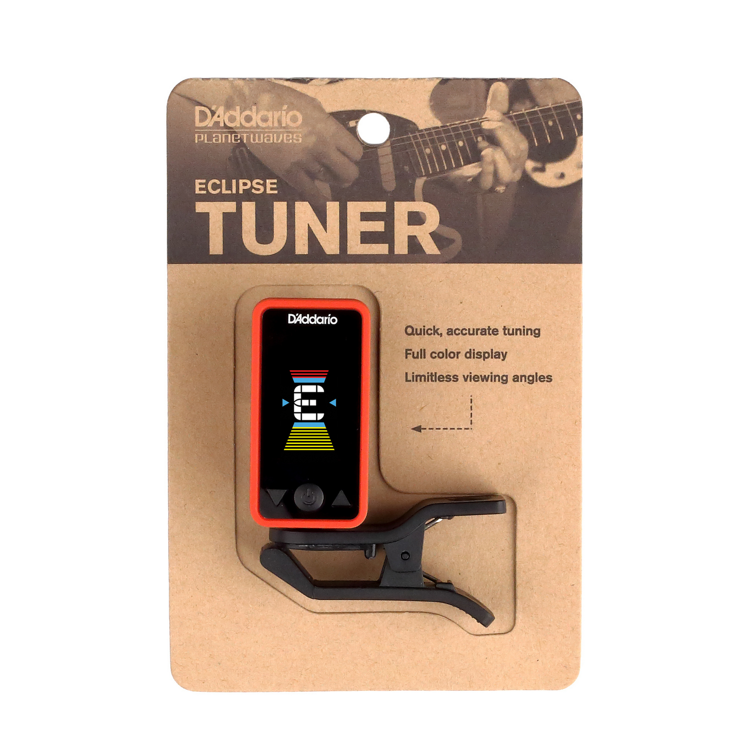 Planet Waves PW-CT-17RD по цене 1 750 ₽