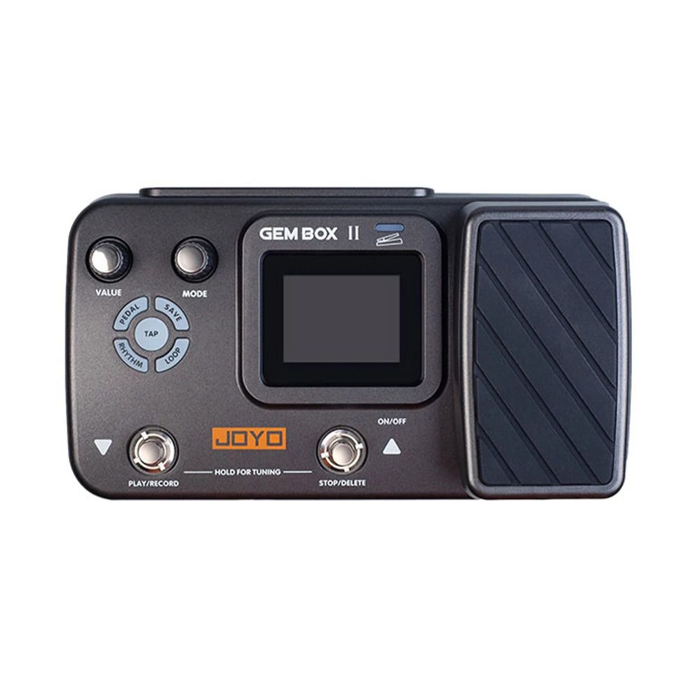 Joyo Gem Box 2 по цене 12 250 ₽