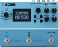 Boss MD-500 по цене 50 500 ₽