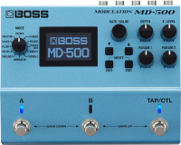 Boss MD-500