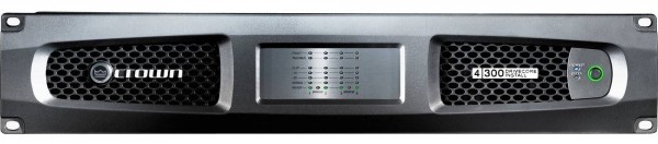 Crown DCi8|300 по цене 367 100 ₽