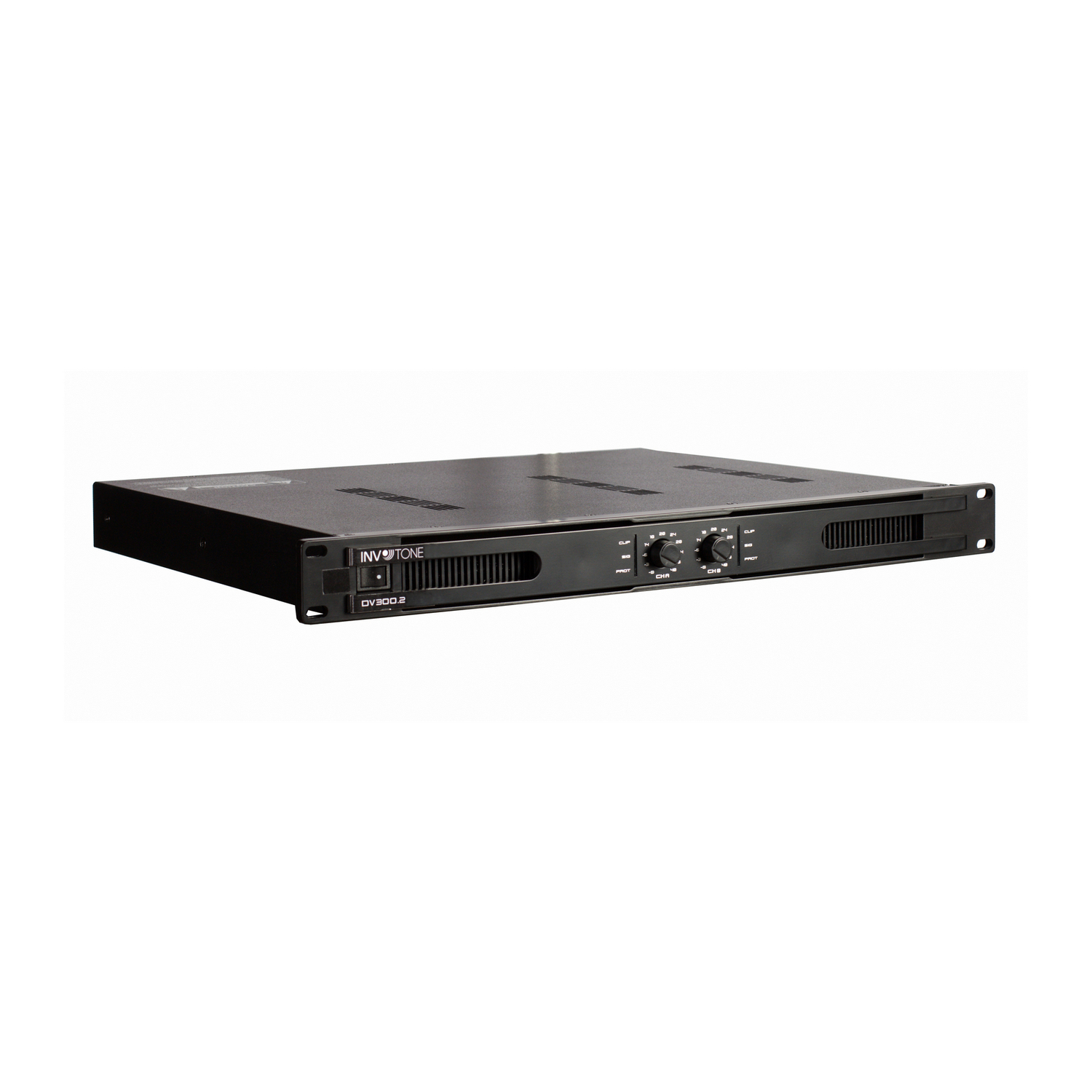 Invotone DV300.2 по цене 40 400 ₽