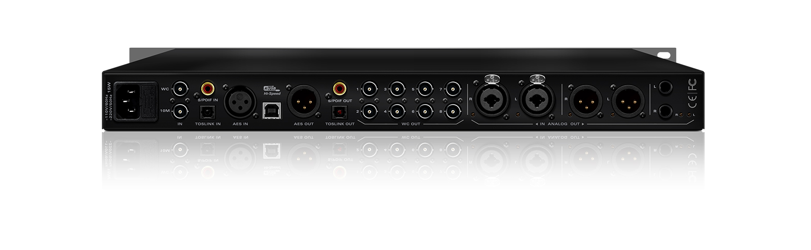 Antelope Audio Pure 2 по цене 345 000.00 ₽