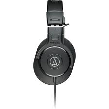 Audio-Technica ATH-M30X по цене 10 750 ₽