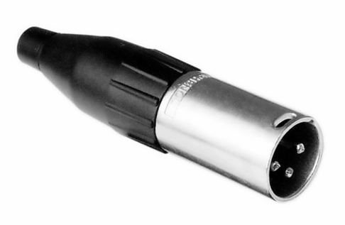 Amphenol AC3M по цене 400 ₽