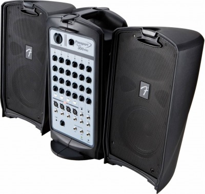 Fender passport deals for sale