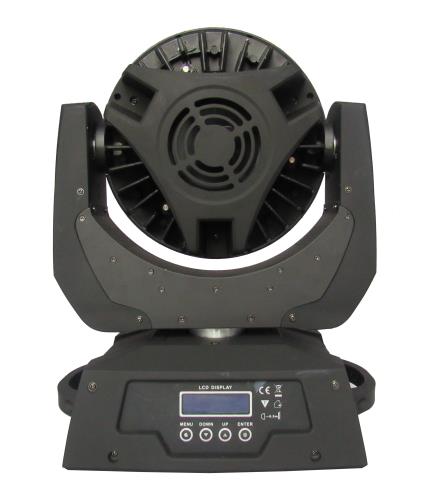 Proton Lighting PL 756 Wash Zoom по цене 90 900 ₽