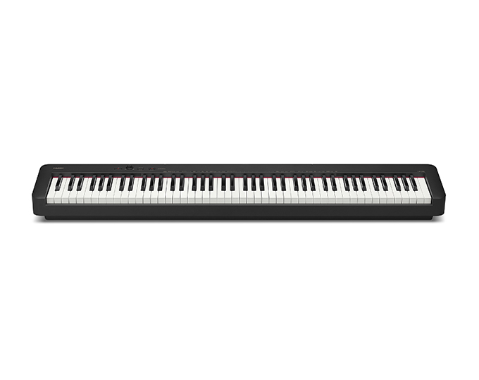 Casio CDP-S160BK по цене 48 600 ₽