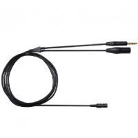 Shure BCASCA-NXLR3QI