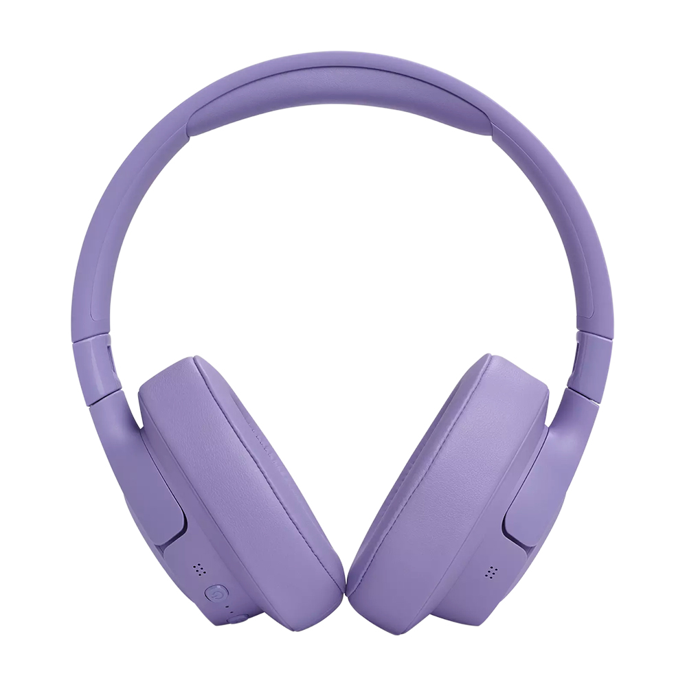JBL Tune 770NC Purple по цене 7 650 ₽
