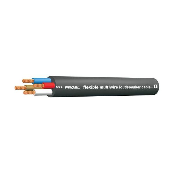 Proel HPC640BK по цене 1 400 ₽
