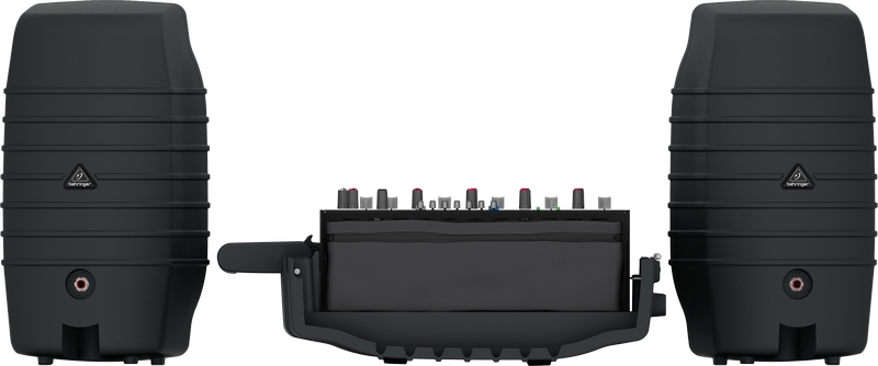 Behringer PPA200 по цене 40 950 ₽