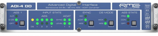 RME ADI-4 DD по цене 78 460 ₽