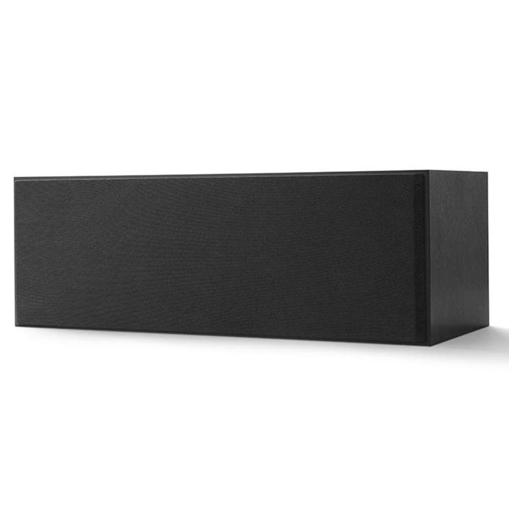 KEF Q250C Black по цене 52 600 ₽
