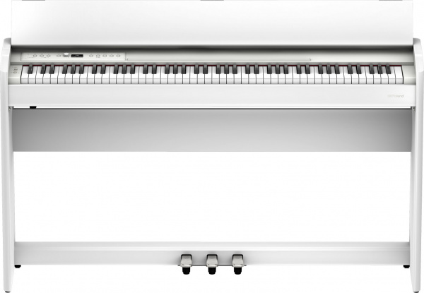 Roland F701-WH по цене 184 450 ₽