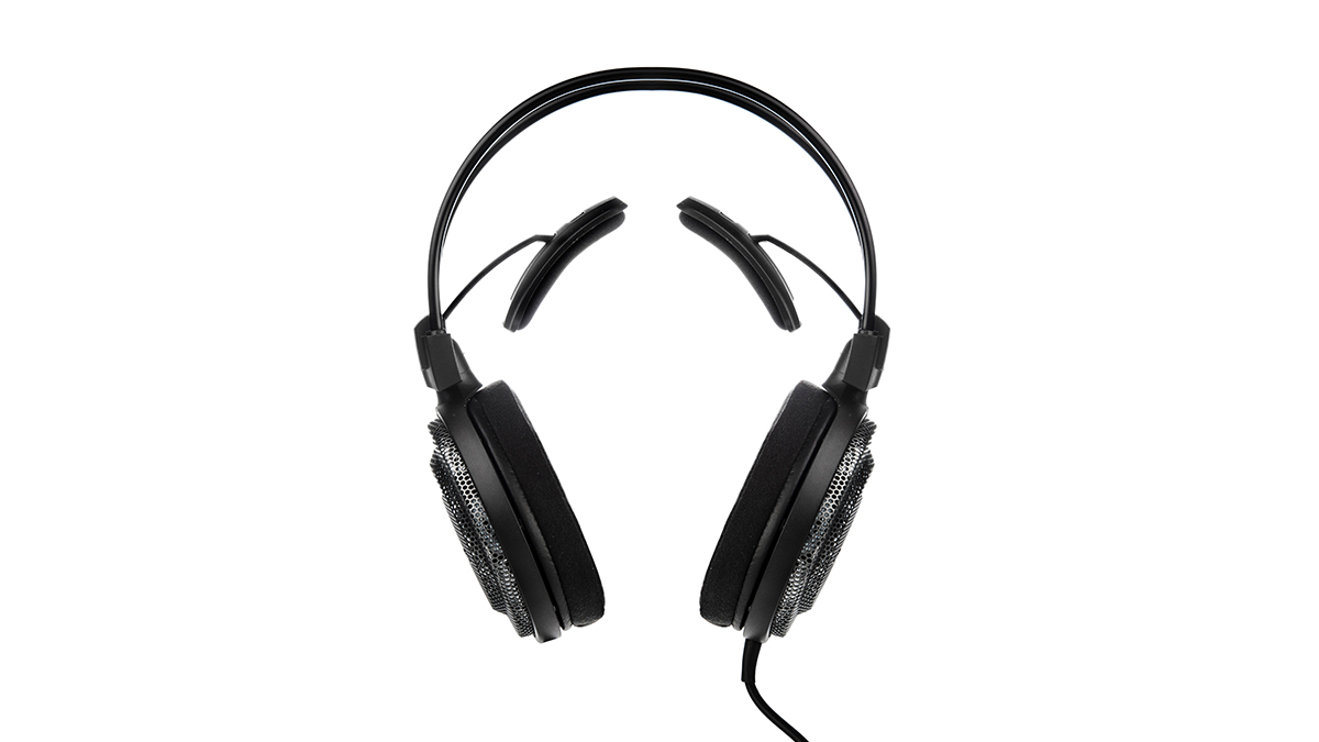 Audio-Technica ATH-AD700X по цене 15 990 ₽