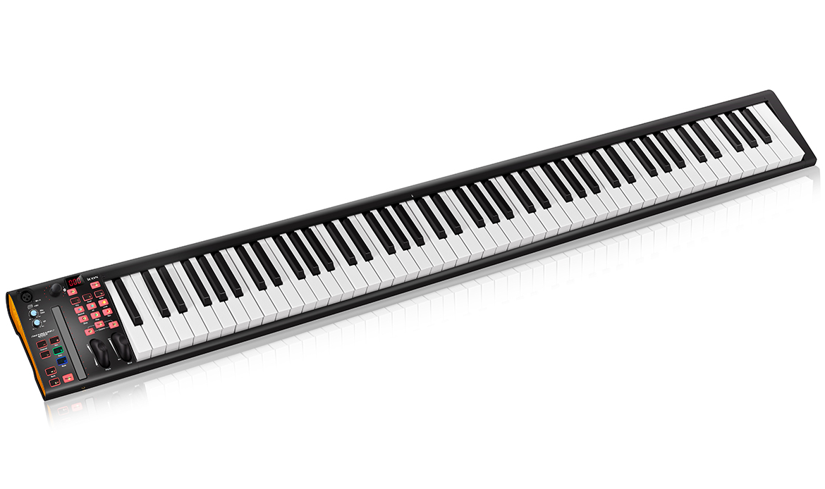 iCON iKeyboard 8S ProDrive 3 по цене 32 900 ₽