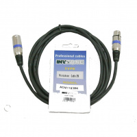 Invotone ACM1103BK по цене 800 ₽