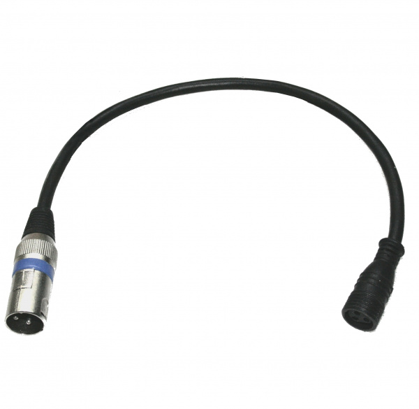 Involight BAR CABLE DMX IN по цене 377 ₽